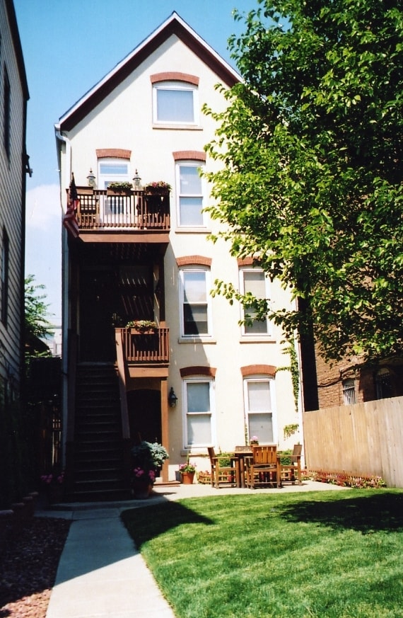 Photo - 1428 N Greenview Ave Unit 2