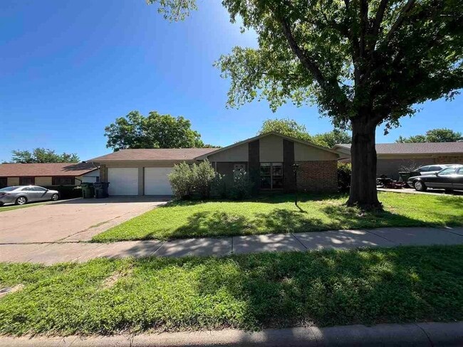 Building Photo - 5503 Hooper Dr Rental