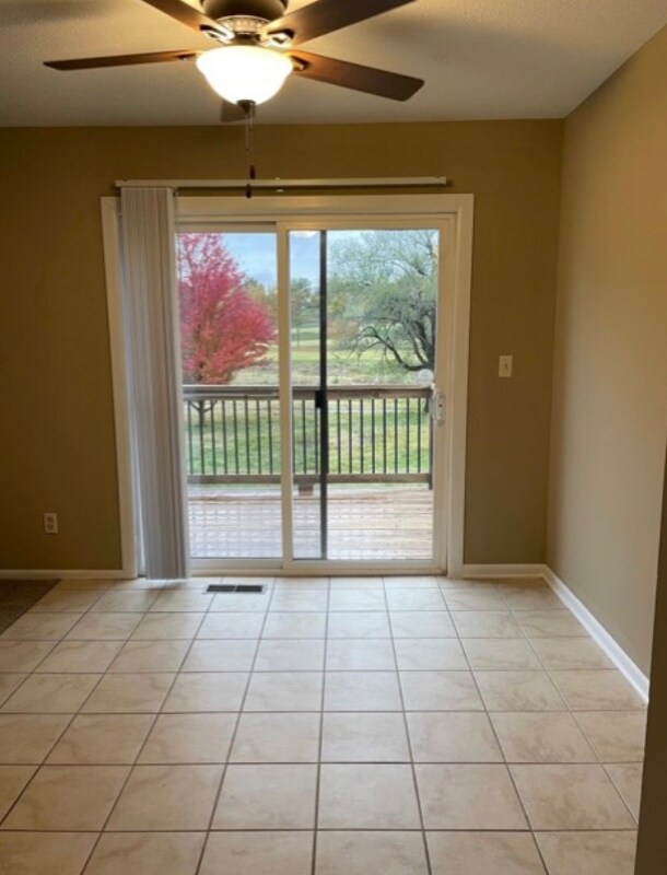 2117 Quail Creek Dr Townhome Townhome Rental in Lawrence KS