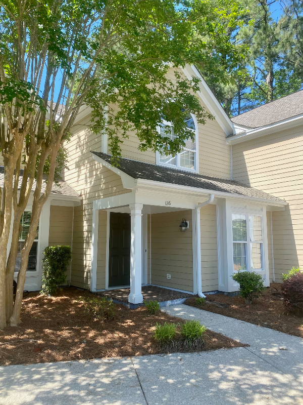 Photo - 6211 Wrightsville Ave Townhome