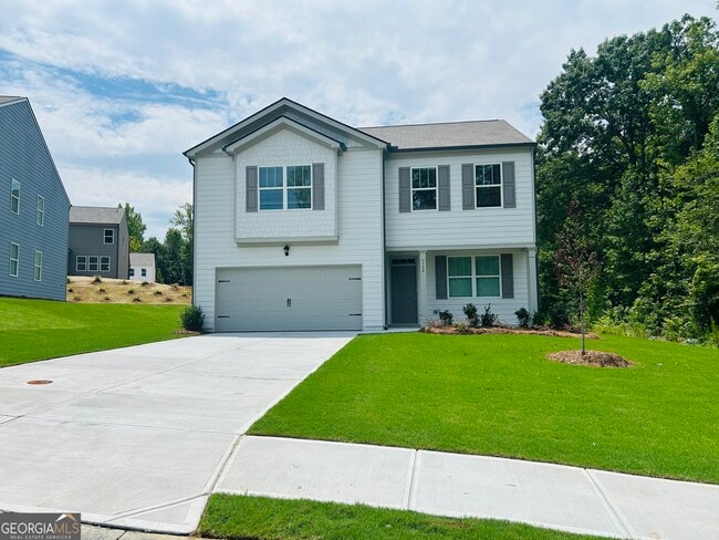 Building Photo - 112 Glenrise Dr