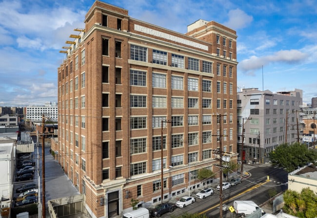 Photo - 1850 Industrial St Apartment Unit #508