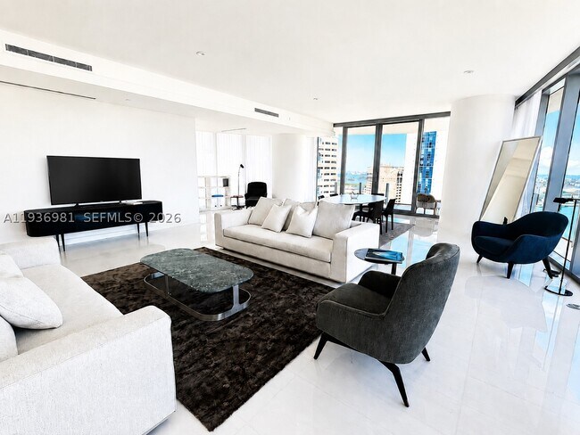Photo - 300 Biscayne Blvd Unit 3201