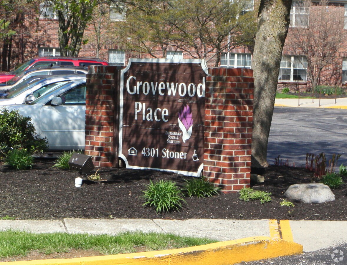 Photo - Grovewood Place I & II