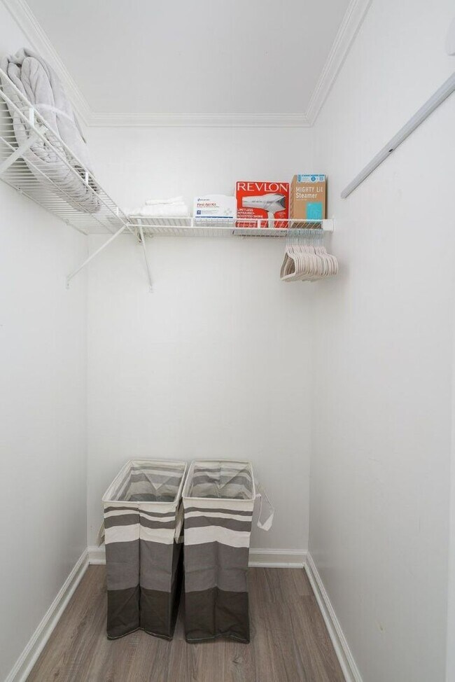 Photo - One Bedroom Across From Walking & Biking T... Unit Furnished