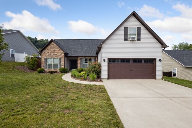 Photo - 1563 Hammett Rd House