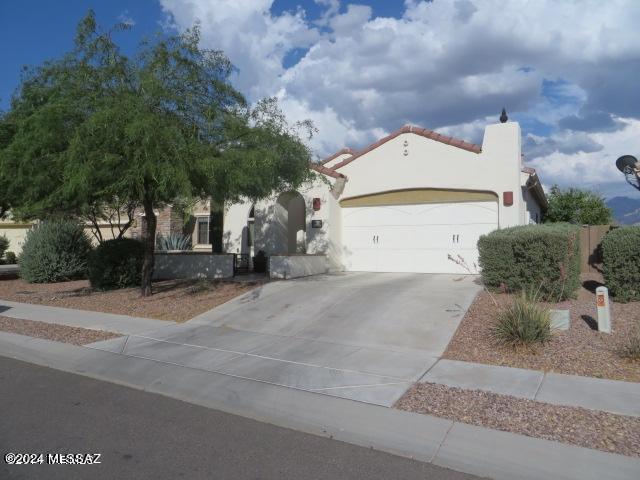 13494 N Atalaya Way