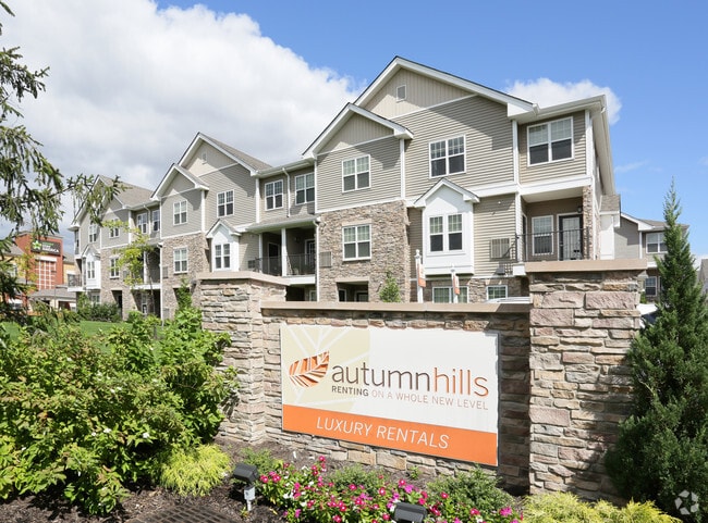 Building Photo - Autumn Hills Rental