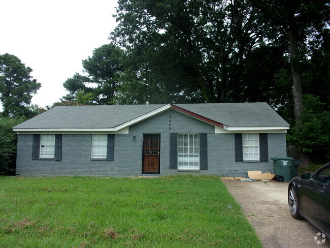 Building Photo - 4842 Horn Lake Rd Rental