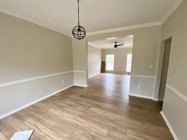 Photo - Beautiful Brick front Colonial