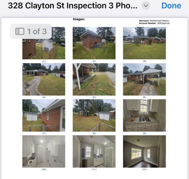 Building Photo - 328 Clayton St Rental