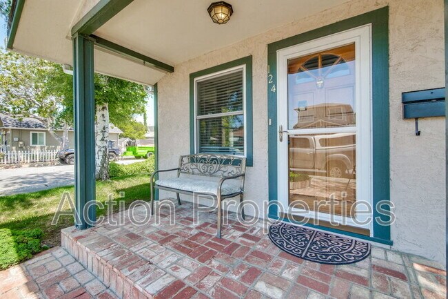 Photo - 124 Sunset Ave