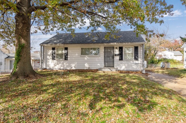 Section 8 Opportunity! 3 bedroom 1 bath | ... - Section 8 Opportunity! 3 bedroom 1 bath | ... House