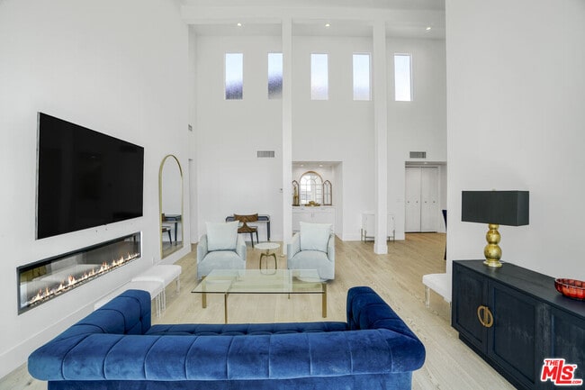 Photo - 1277 S Beverly Glen Blvd Unit 408
