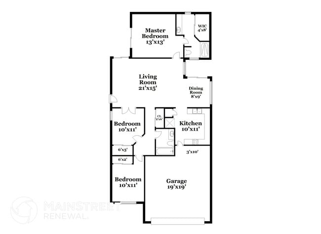 Photo - 8827 W Willowbrook Dr