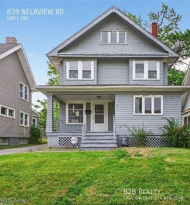 Building Photo - 839 NELAVIEW RD-