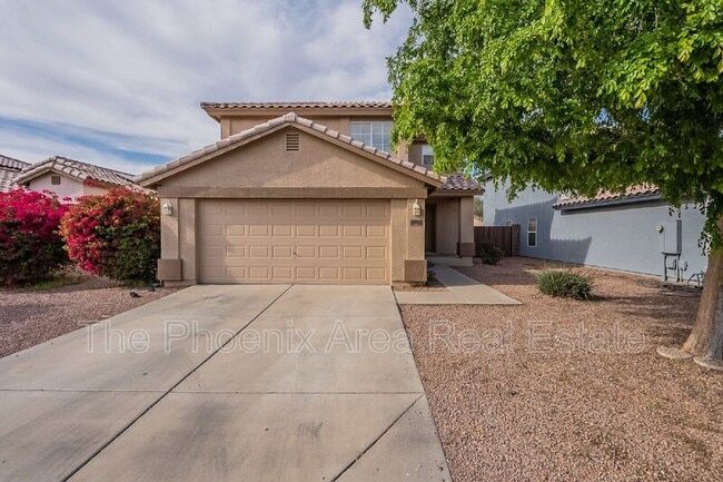 11928 W Columbine Dr