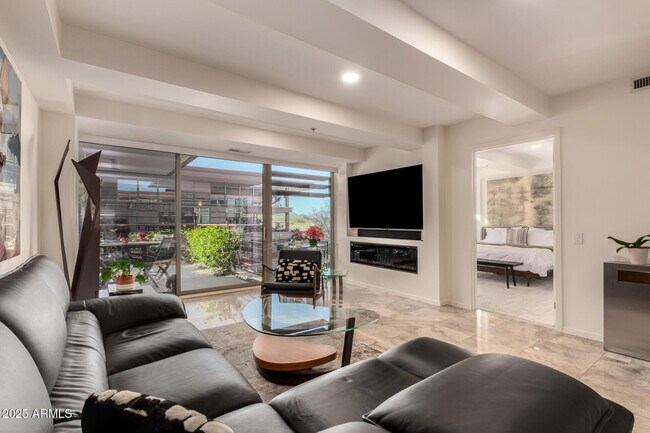 Photo - 7131 E Rancho Vista Dr Unit 6010