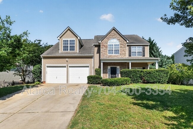 Building Photo - 2041 White Cedar Ln