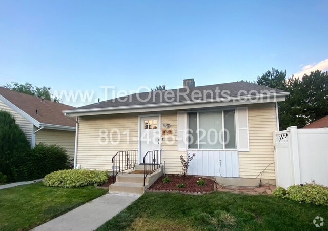 Building Photo - NO DEPOSIT option available for qualified ... Rental