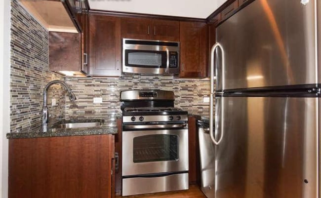 Photo - 491 Commonwealth Ave Unit 4