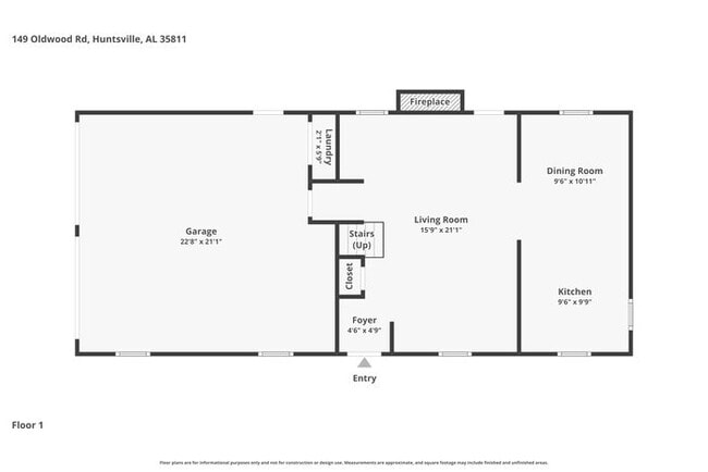 Photo - 149 Oldwood Rd