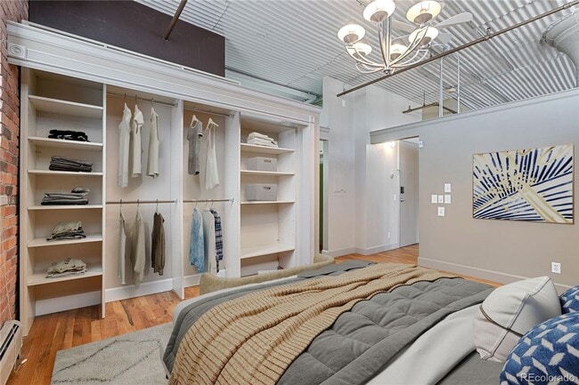 Photo - 1 BED 1 BATH 2 PARKING SPOTS ACROSS FROM ROCKIE'S STADIUM! Unit #4D