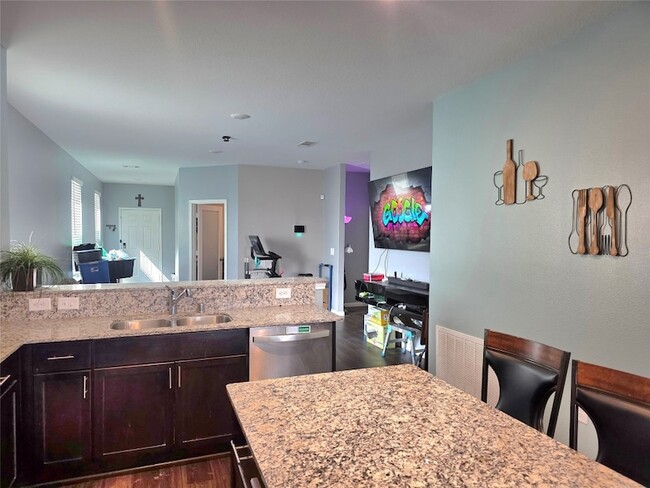 Building Photo - 17806 Juneberry Seed St