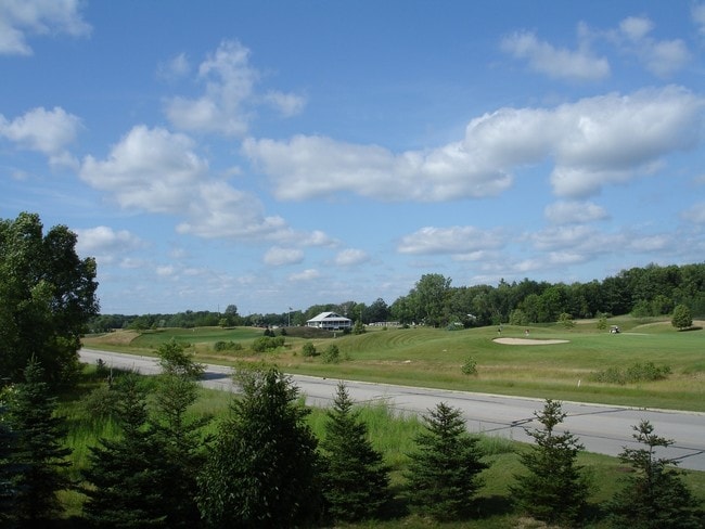 Fairway Glen Apartments