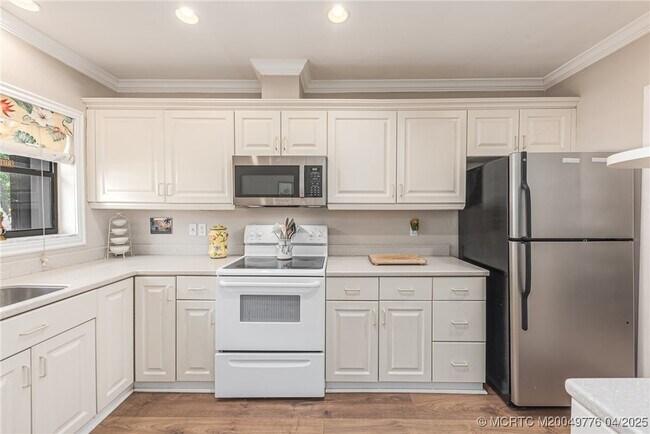 Photo - 3901 SE St Lucie Blvd Unit 34