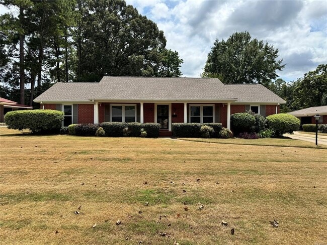 Building Photo - 2914 Sumter Ave Rental