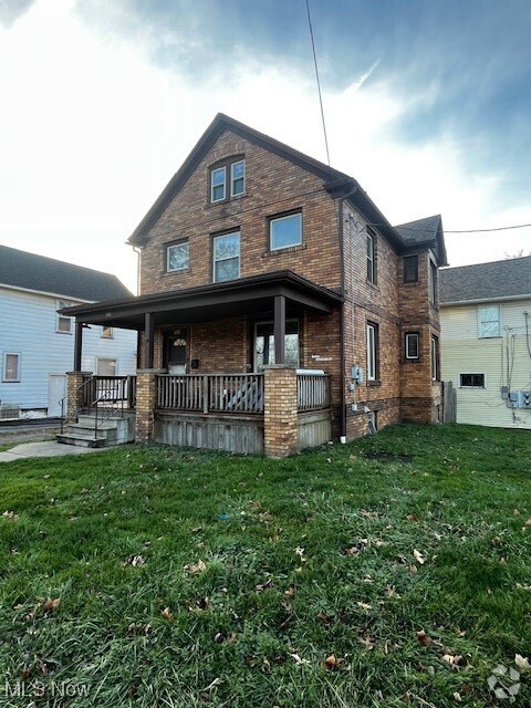 Building Photo - 104 Gilbert Ave SE Rental