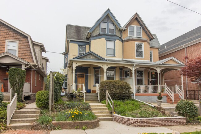 Welcome! - 328 W Front St Apartments Unit 2