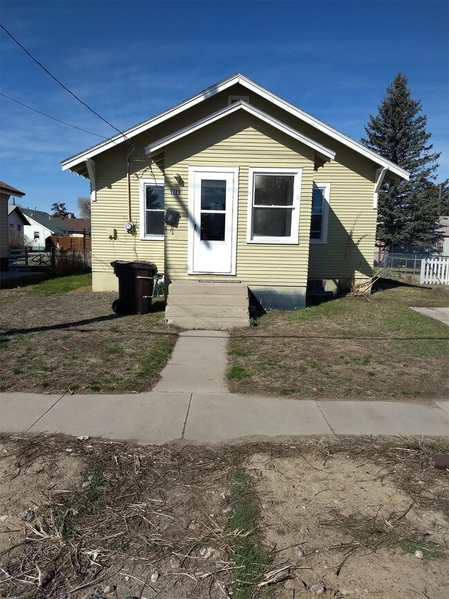 Apartments for Rent in Torrington, WY