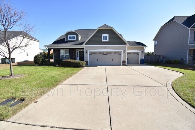Photo - 1072 Ronald Reagan Drive House