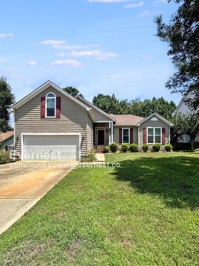 Photo - 160 Foxtail Dr House