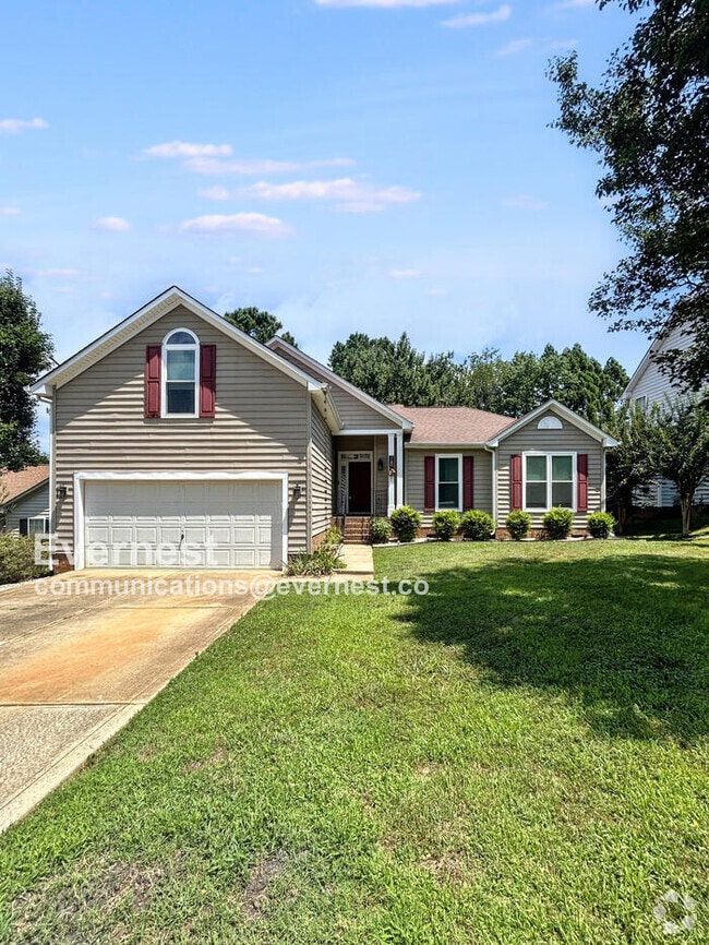 Building Photo - 160 Foxtail Dr Rental
