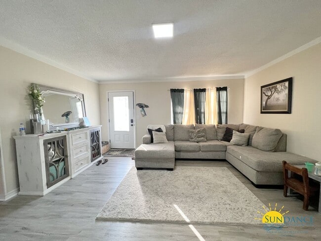 Photo - Custom upgrades in this beautiful Crestview home!