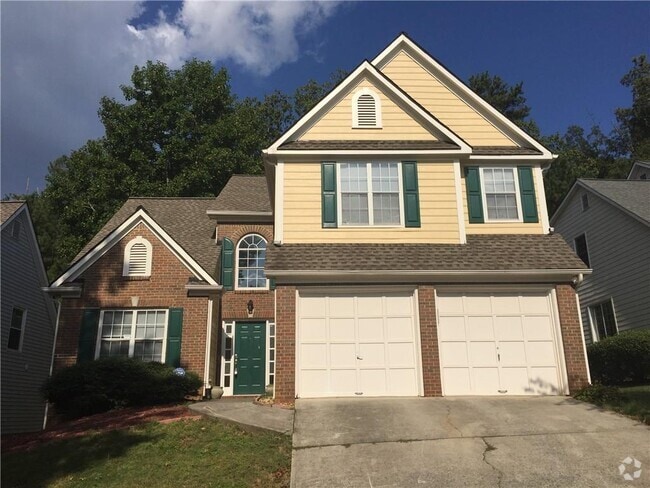 Building Photo - 3630 Montrose Pond Walk Rental