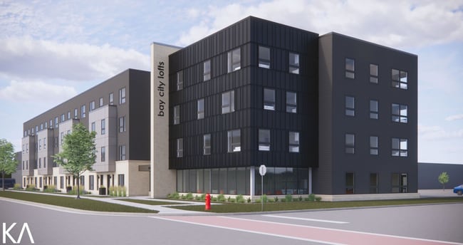 Photo - Bay City Lofts