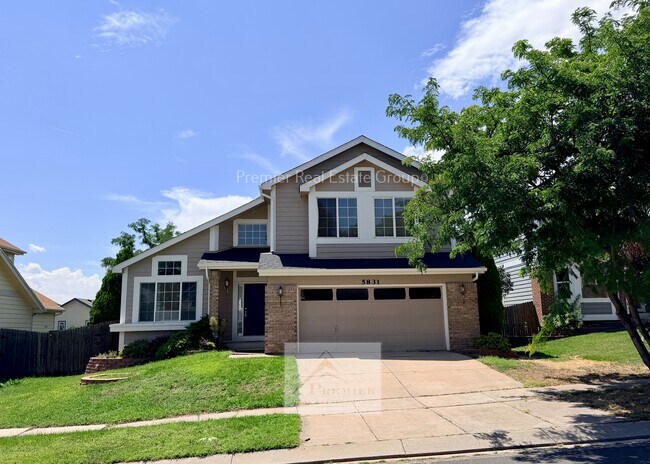 Building Photo - 5831 Instone Cir