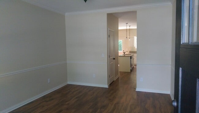 Photo - Ooltewah townhome!