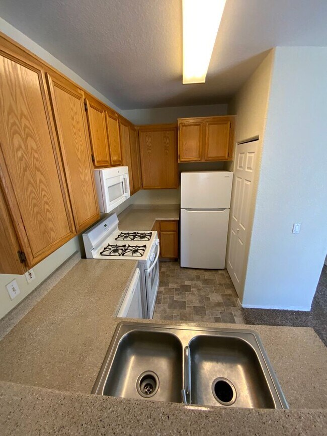 Photo - HCVP CONSIDERED**GATED COMMUNITY NEAR NELLIS AIR FORCE BASE!
