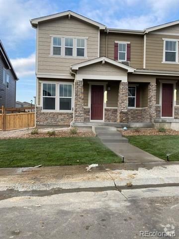Building Photo - 21250 E Radcliff Pl Rental