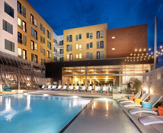 Residences at Saltillo