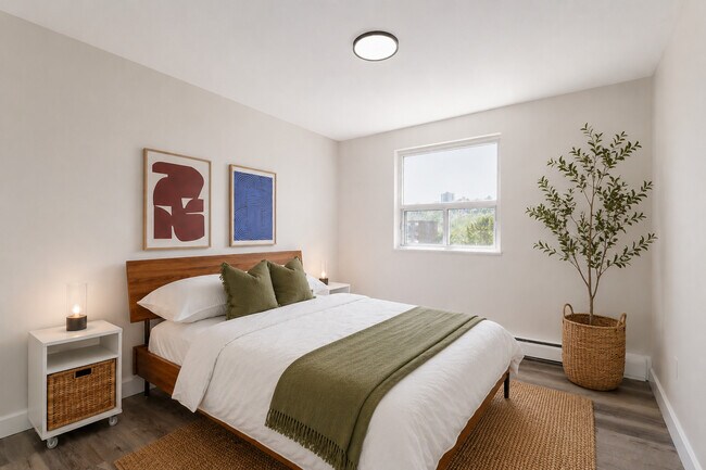 Photo - Main Street Apartments