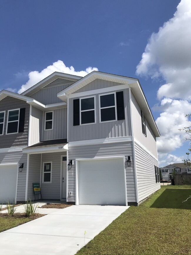 Photo - 5739 Callaway Cir Townhome