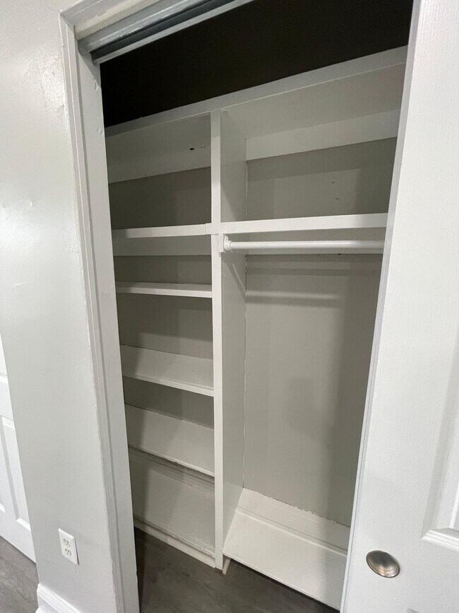 Photo - Calverton Heights