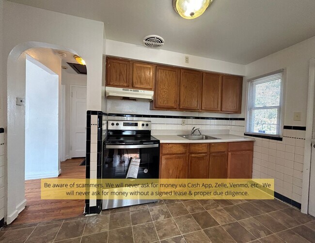 6338 Abbott Dr Rental For Rent in Berkeley, MO