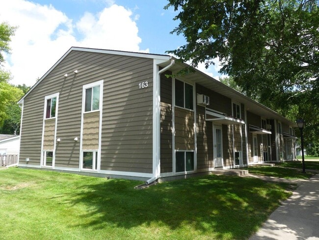 Photo - Sandpiper Townhomes